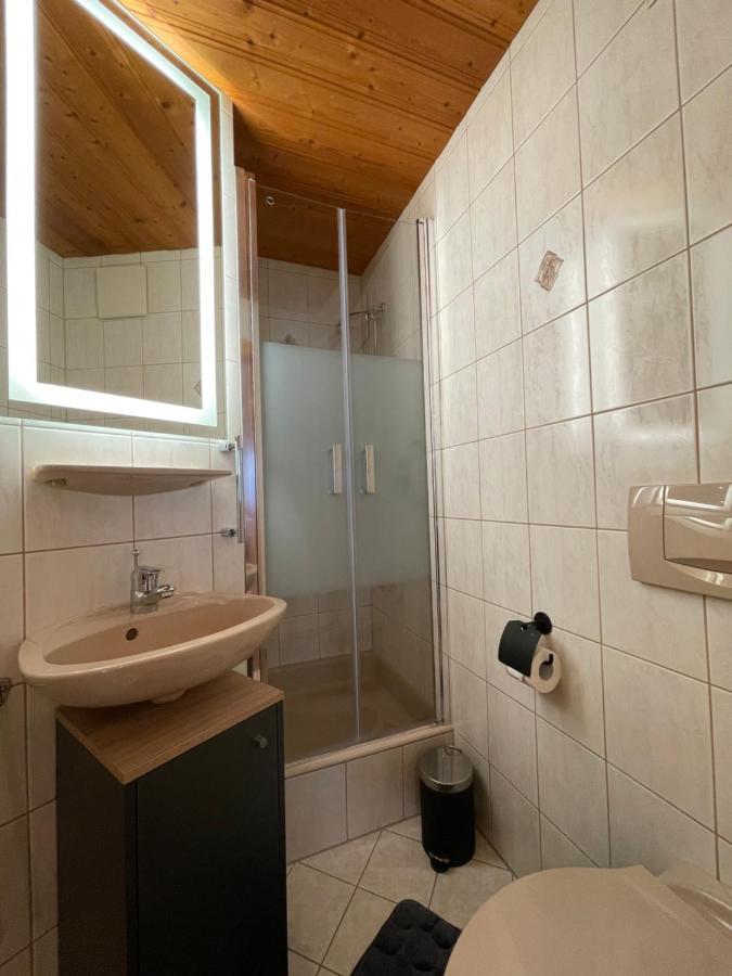 Suite Home Mittenwald Dış mekan fotoğraf
